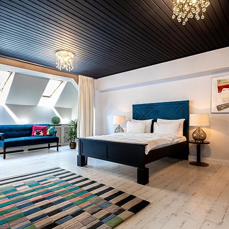 Casa Zielinski Сигишоара Экстерьер фото